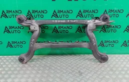 Подрамник Mercedes B-Class 2014-2018 A2463501108 W246, задний