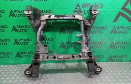 Подрамник Mercedes M ML GLE-Class 2011-2018 A1663302200 W166, передний