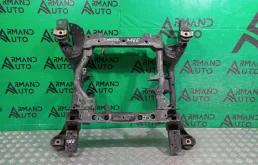Подрамник Mercedes M ML GLE-Class 2011-2018 A1663302200 W166, передний