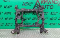 Подрамник Mercedes M ML GLE-Class 2011-2018 A1663302200 W166, передний