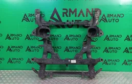 Подрамник BMW X5 2006-2013 31116779357 E70, передний