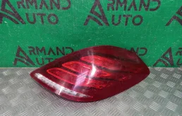 Фонарь Mercedes S-Class 2013-2017 A2229065501 W222, правый