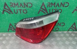 Фонарь внешний BMW 5 series 2002-2007 63217165738 E60 E61, правый