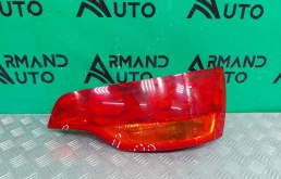Фонарь Audi Q7 2005-2009 4L0945094 1 4L, правый