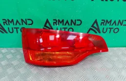 Фонарь Audi Q7 2005-2009 4L0945093 1 4L, левый