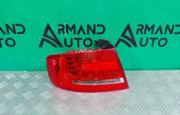 Фонарь внешний Audi A4 2007-2011 8K5945095K 4 B8, левый