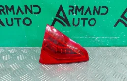 Фонарь внутренний Audi A5 2011-2016 8T0945093C 1 8T, левый