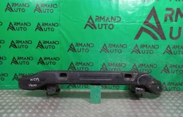 Усилитель бампера Mercedes V-Class 2003-2014 A6396201434 W639, передний