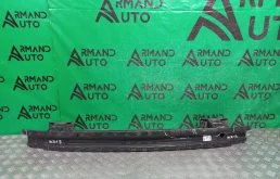 Усилитель бампера Mercedes E-Class 2016-2023 A2136100314 W213, задний