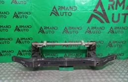 Усилитель бампера Mercedes M ML GLE-Class 2011-2018 A1666204701 W166, передний