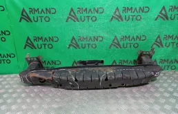 Усилитель бампера Volkswagen Passat 2011-2015 3AA807109B B7, передний