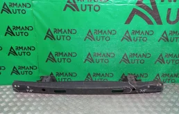 Усилитель бампера Volkswagen Transporter 2015-2024 7E0807305D T6, задний