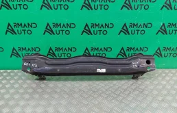 Усилитель бампера BMW X3 2017-2024 51127400008 G01, задний