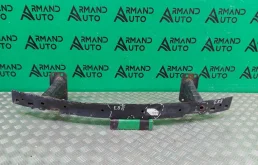 Усилитель бампера BMW 1 series 2007-2011 51117166584 E81 E82 E87, передний