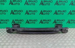 Усилитель бампера BMW X1 2009-2015 51122990162 E84, задний