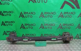 Усилитель бампера BMW X5 2006-2013 51127158449 E70, задний