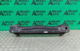 Усилитель бампера BMW X3 2017-2024 51127400008 G01, задний