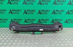 Усилитель бампера BMW X3 2017-2024 51127400008 G01, задний