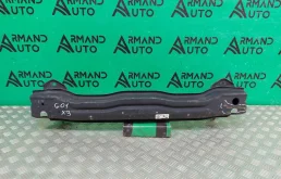 Усилитель бампера BMW X3 2017-2024 51127400008 G01, задний