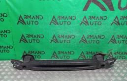 Усилитель бампера BMW X1 2009-2015 51122990162 E84, задний