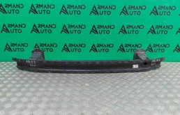 Усилитель бампера Mercedes GLC-Class 2015-2019 A2536102101 X253, задний