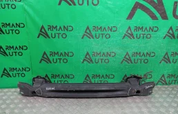 Усилитель бампера BMW X1 2009-2015 51122990162 E84, задний
