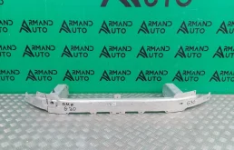 Усилитель бампера BMW 5 series 2016-2023 51117385288 G30 G31, передний