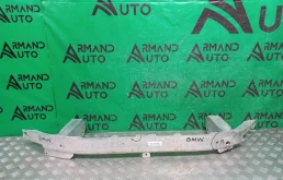 Усилитель бампера BMW 5 series 2016-2023 51117385288 G30 G31, передний