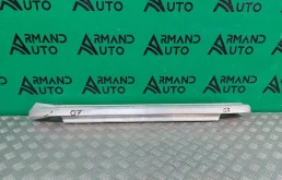 Усилитель бампера Audi Q7 2005-2015 4L0807113A 1 4L, передний