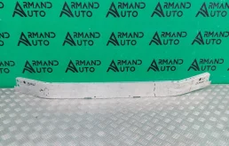 Усилитель бампера верхний BMW X1 2015-2022 51117342439 F48, передний