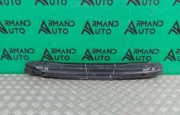 Усилитель бампера Audi A4 2007-2015 8T0807313 4 B8, задний