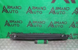 Усилитель бампера Audi A4 2007-2015 8T0807313 4 B8, задний