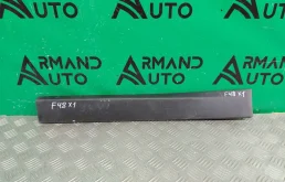 Молдинг двери BMW X1 2015-2022 51137352093 F48, задний левый