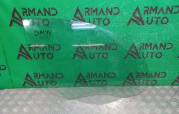 Стекло двери BMW X1 2009-2015 51332990296 E84, переднее правое