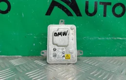 Блок управления фары BMW 3 series 2011-2016 63117317408 F30 F31