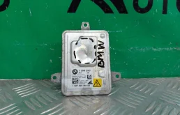 Блок управления фары BMW 6 series 2011-2015 63117356250 F06 F12 F13
