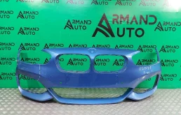 Бампер Bmw 1 series 2015-2019 51118064581 F20 F21, передний
