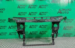 Панель передняя (суппорт радиатора) Mercedes M ML GLE-Class 2011-2018 A1666205901 W166