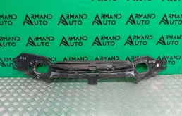 Воздуховод радиатора верхний BMW X6 2019-нв 51748495363 G06