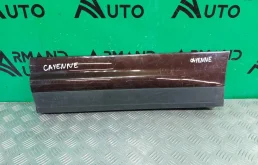 Молдинг двери Porsche Cayenne 2010-2018 95855978900G2X 2 958, задний левый