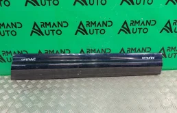 Молдинг двери Porsche Cayenne 2010-2018 95855978804G2X 2 958, передний правый