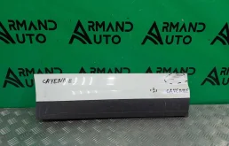 Молдинг двери Porsche Cayenne 2010-2018 95855979000G2X 2 958, задний правый