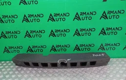 Абсорбер бампера Volkswagen Polo 2009-2020 6RU807251A 5, задний