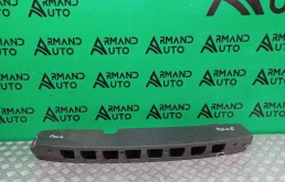 Абсорбер бампера Volkswagen Polo 2009-2020 6RU807251A 5, задний