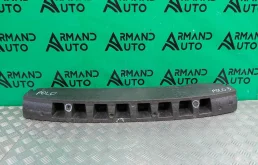 Абсорбер бампера Volkswagen Polo 2009-2020 6RU807251A 5, задний