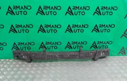 Абсорбер бампера Audi Q3 2011-2014 8U0807550D 1 8U, передний