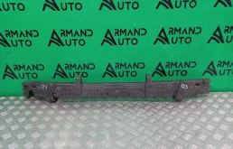 Абсорбер бампера Audi Q3 2011-2014 8U0807550D 1 8U, передний