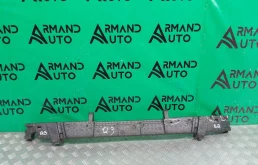 Абсорбер бампера Audi Q3 2011-2014 8U0807550D 1 8U, передний