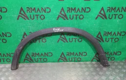 Расширитель крыла BMW X6 2014-2019 51777319834 F16, задний правый