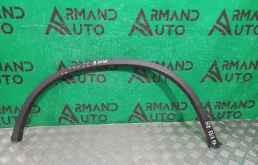 Расширитель крыла BMW X6 2007-2012 51777176330 E71, задний правый